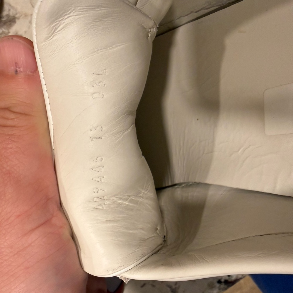 Gucci Ace Sneaker - Picture 11 of 11